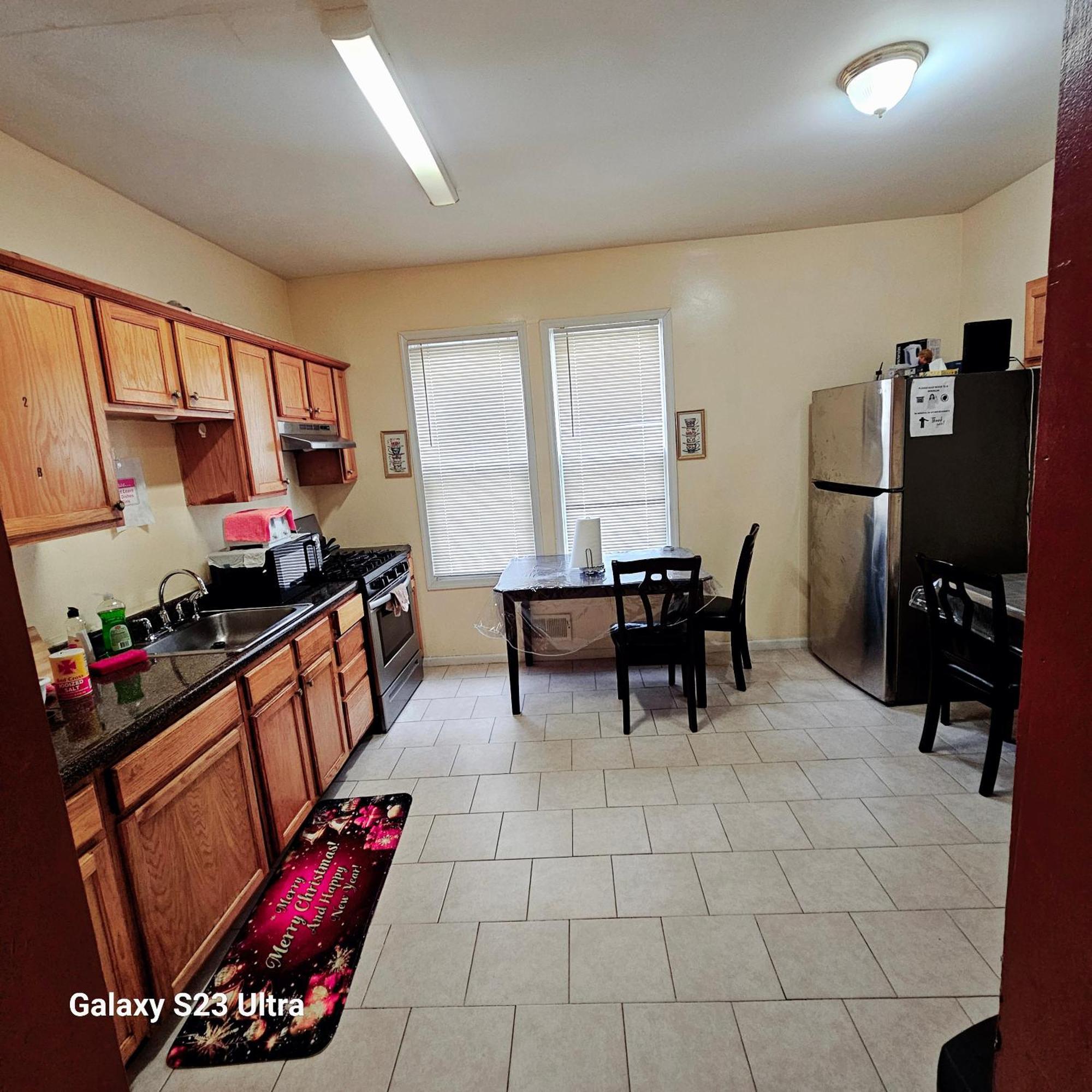 Divine Villa & Resorts Guest House - 283 Lehigh Ave Newark Exterior foto